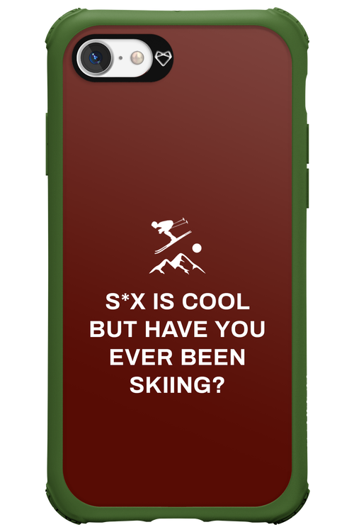 Have You Ever - Apple iPhone 7