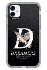 Dreamers - Apple iPhone 11