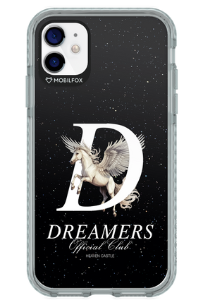 Dreamers - Apple iPhone 11