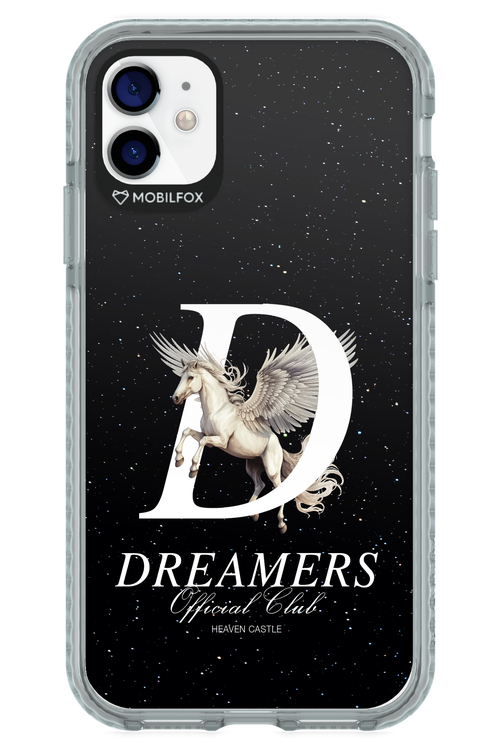 Dreamers - Apple iPhone 11