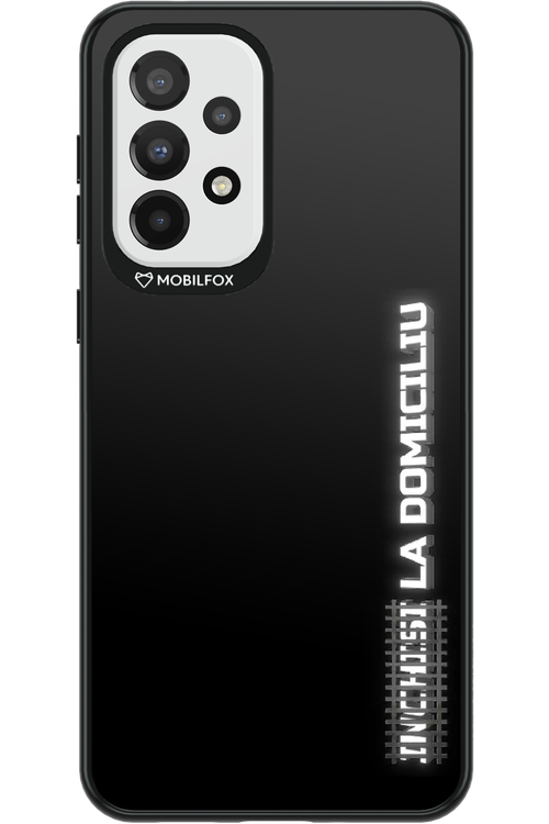 Logo 1 2.0 - Samsung Galaxy A33
