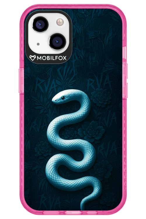 Night Venom 2.0 - Apple iPhone 13