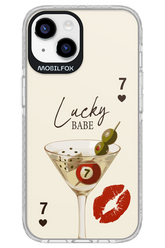 Lucky Babe - Apple iPhone 14