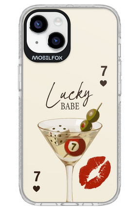 Lucky Babe - Apple iPhone 14