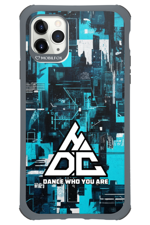 HDC 5 - Apple iPhone 11 Pro Max