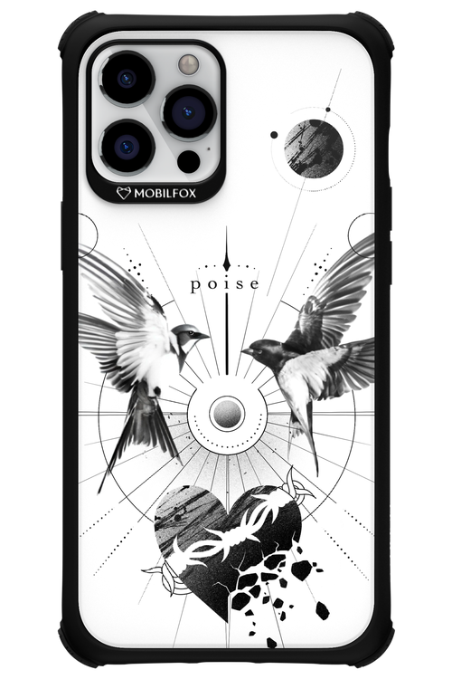 Madár 2.0 - Apple iPhone 12 Pro Max