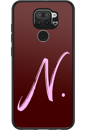 (Dark Blush) N 2.0 - Xiaomi Redmi Note 9