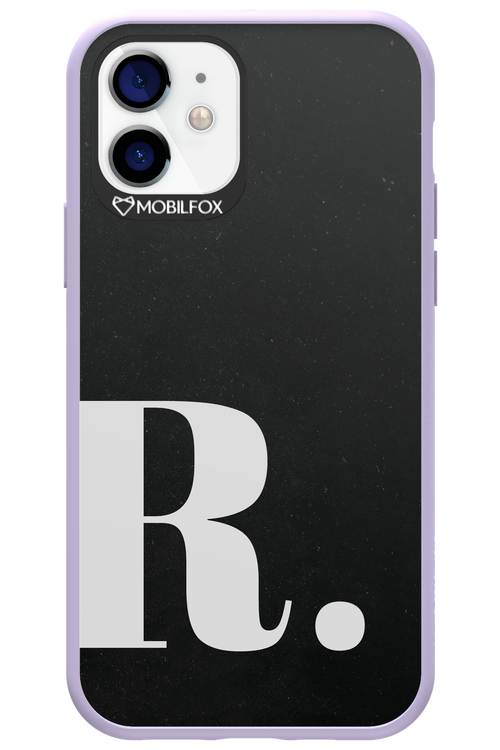 R (Off Space) 2.0 - Apple iPhone 12