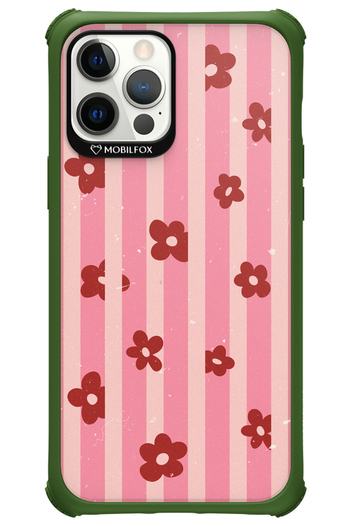 Flower Powerr 2.0 - Apple iPhone 12 Pro Max