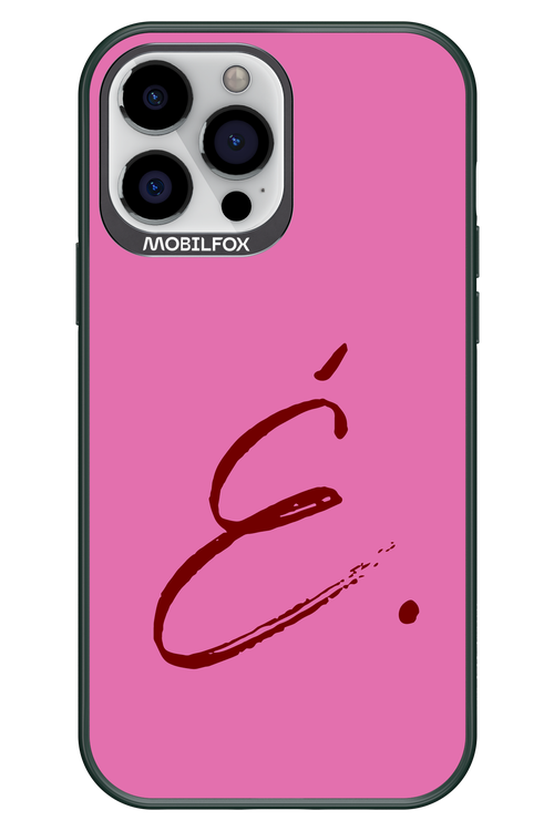 (Sorbet) E II 2.0 - Apple iPhone 13 Pro Max