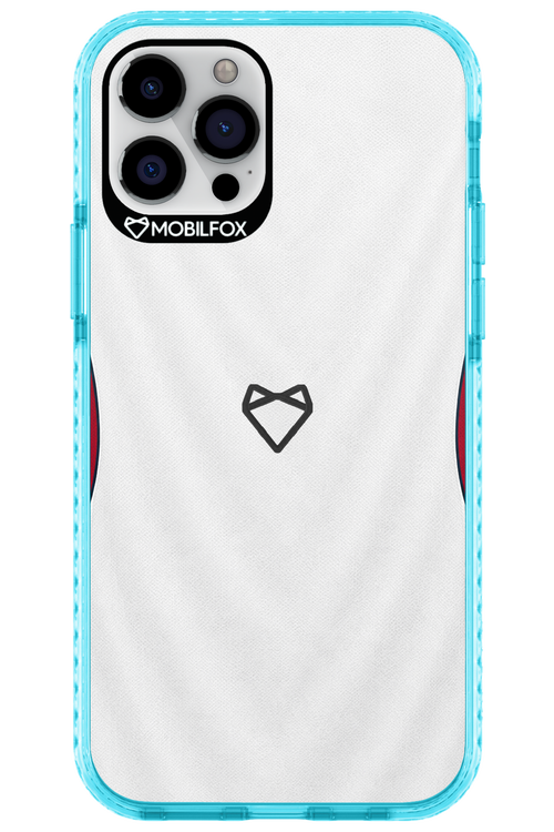 England X Mobilfox 2.0 - Apple iPhone 12 Pro