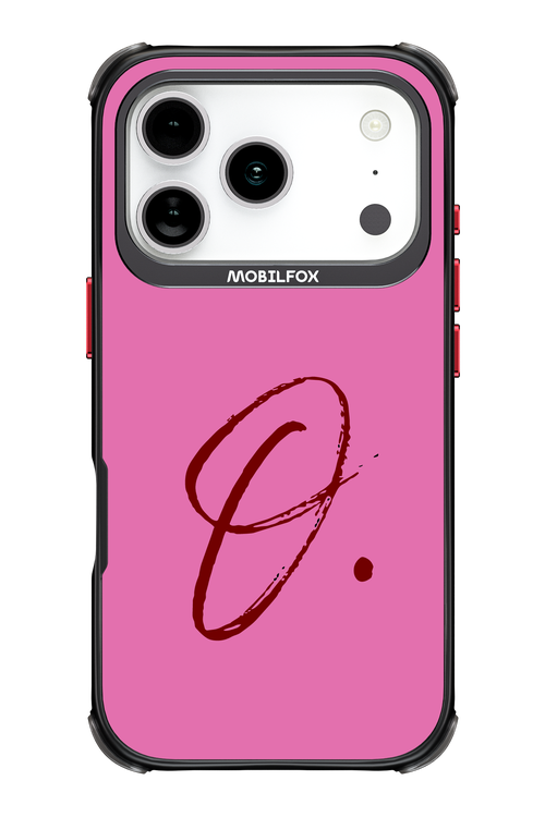 (Sorbet) O 2.0 - Apple iPhone 17 Pro