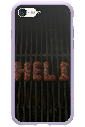 Barbeque - Apple iPhone SE 2020