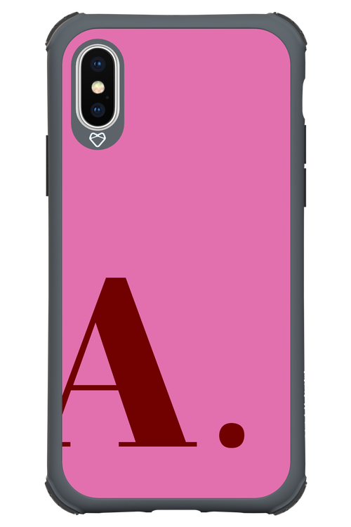 A (Sorbet) 2.0 - Apple iPhone XS