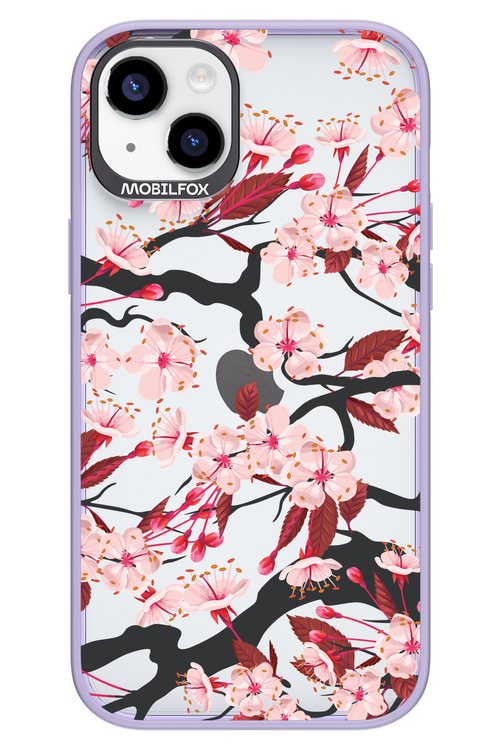 Sakura - Apple iPhone 14 Plus
