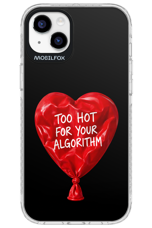 Too Hot 2.0 - Apple iPhone 14 Plus