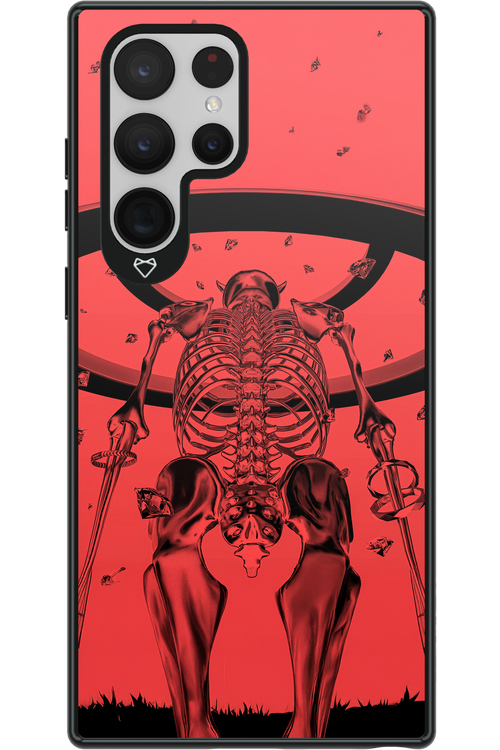 RMN Cover 2.0 - Samsung Galaxy S22 Ultra