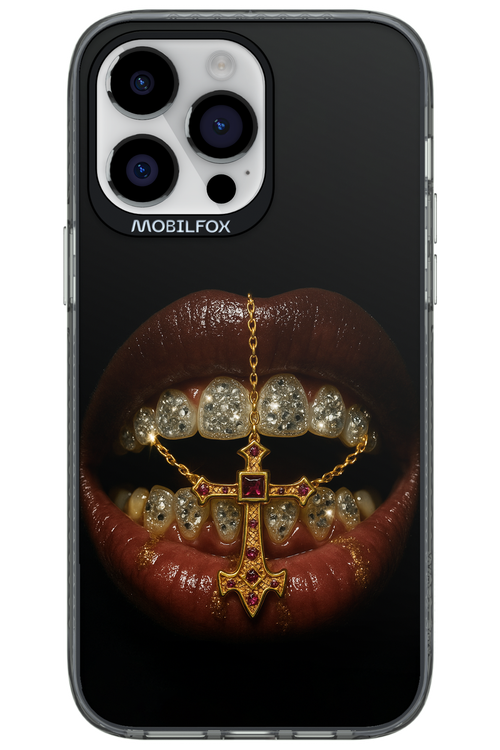 Greedy 2.0 - Apple iPhone 14 Pro Max