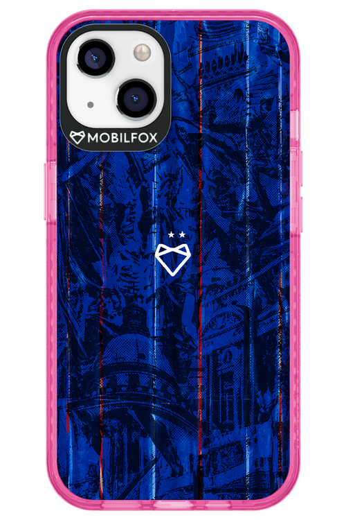 Franta x Mobilfox 2.0 - Apple iPhone 13
