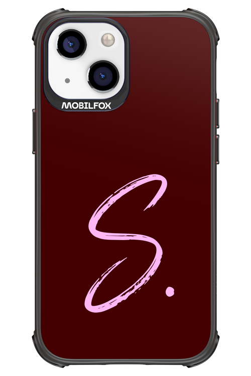 (Dark Blush) S 2.0 - Apple iPhone 13 Mini