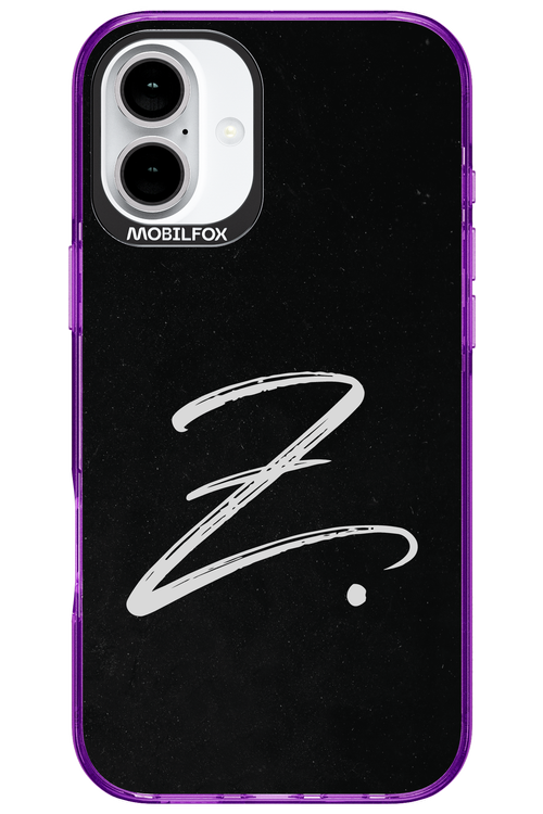 (Off Space) Z 2.0 - Apple iPhone 16 Plus