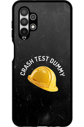 Crash Test 2.0 - Samsung Galaxy A13 4G