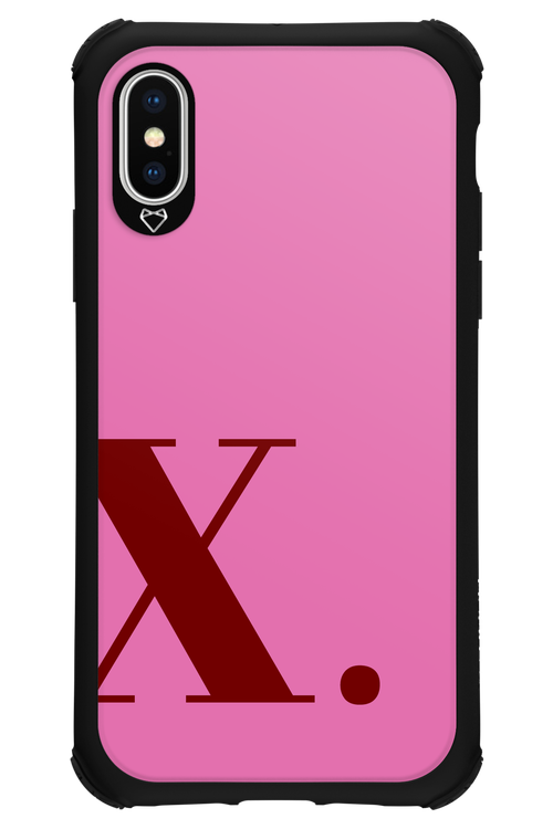 X (Sorbet) 2.0 - Apple iPhone XS
