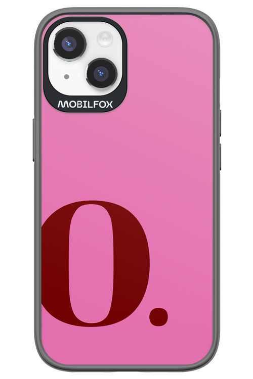 O (Sorbet) 2.0 - Apple iPhone 14