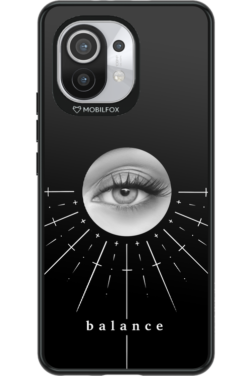 Szem 2.0 - Xiaomi Mi 11 5G