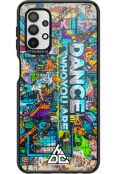 HDC 4 - Samsung Galaxy A32 5G