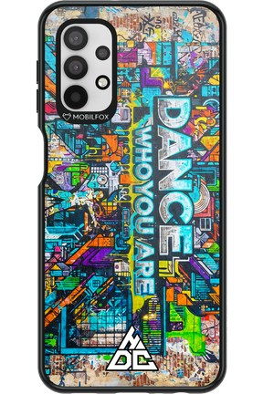 HDC 4 - Samsung Galaxy A32 5G