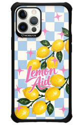 LEMON AID 2.0 - Apple iPhone 12 Pro Max