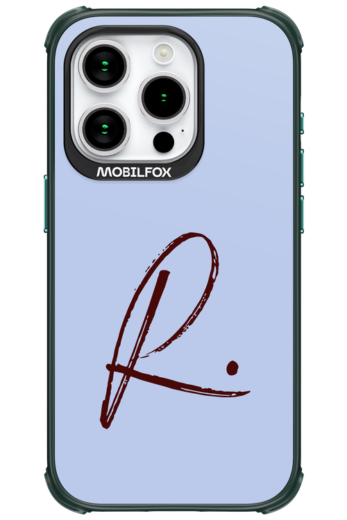 (Jellyfish Presso) R 2.0 - Apple iPhone 15 Pro