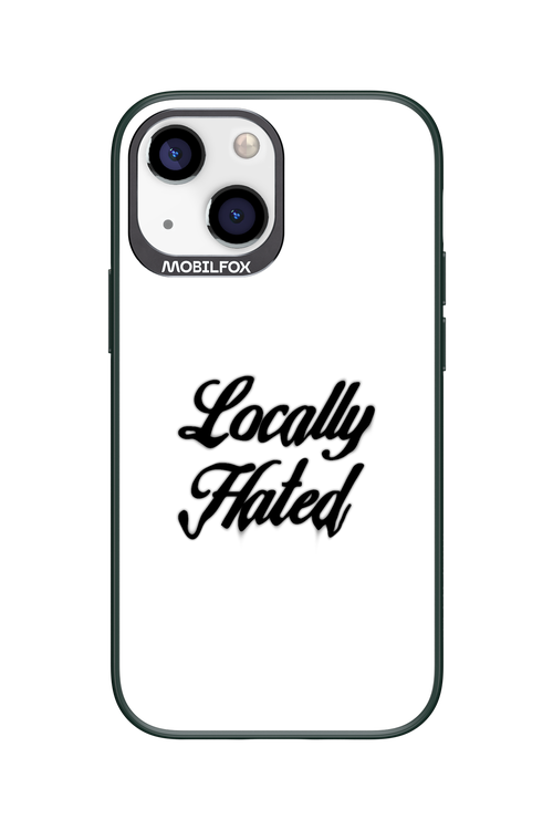 Locally Hated - Apple iPhone 13 Mini