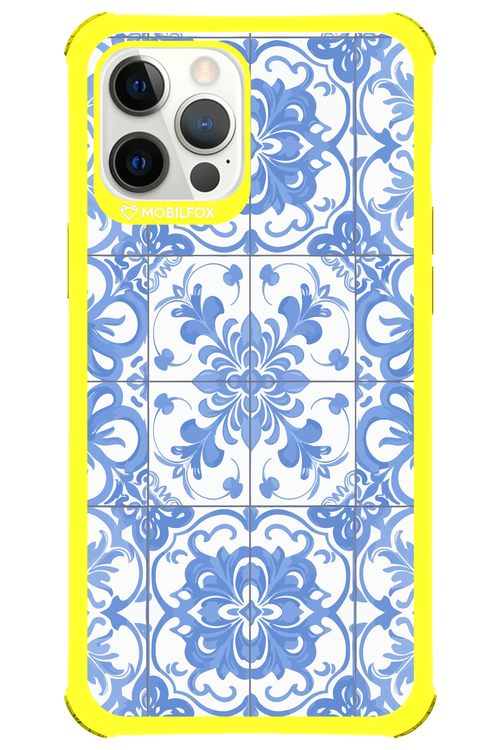 Amalfi Club 2.0 - Apple iPhone 12 Pro Max