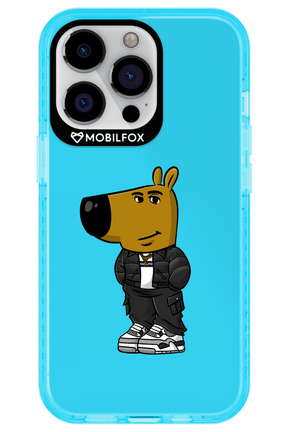 Chill Guy II - Apple iPhone 13 Pro