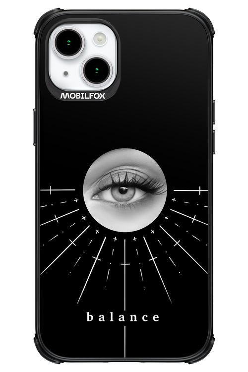 Szem 2.0 - Apple iPhone 15 Plus