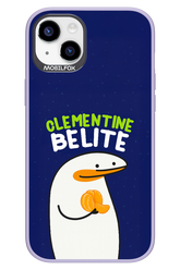 Clementine Belite 2.0 - Apple iPhone 14 Plus