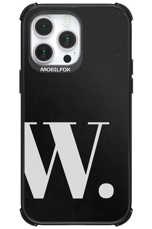 W (Off Space) 2.0 - Apple iPhone 14 Pro Max