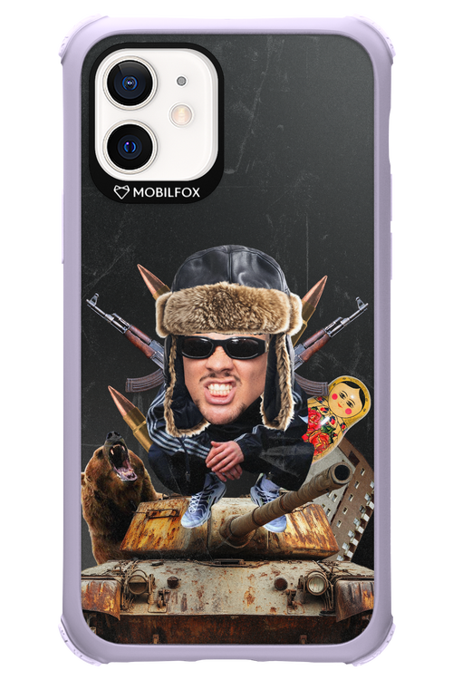 Final Boss - Apple iPhone 12