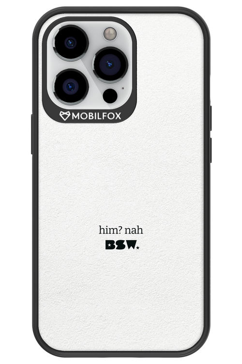 BSW FourSeasons 16 2.0 - Apple iPhone 13 Pro