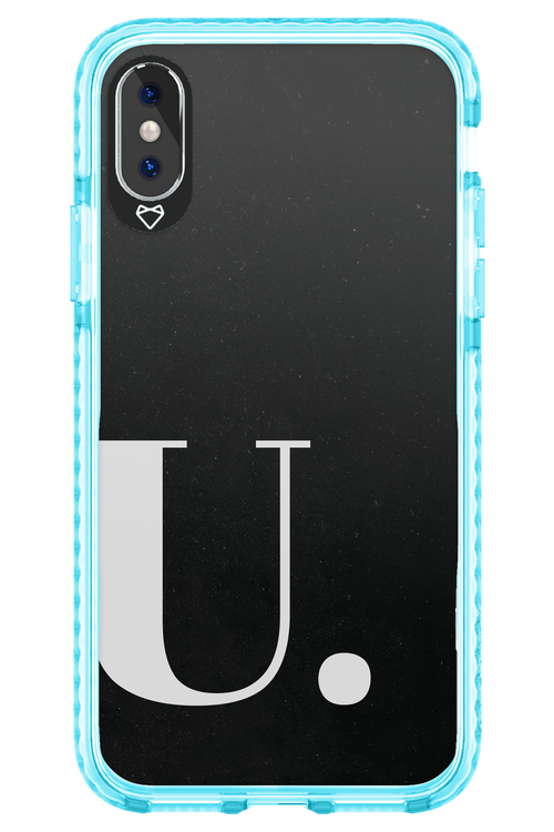 U (Off Space) 2.0 - Apple iPhone X