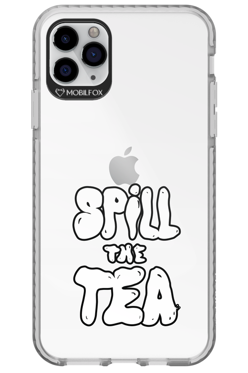 Outline Edition - Apple iPhone 11 Pro Max