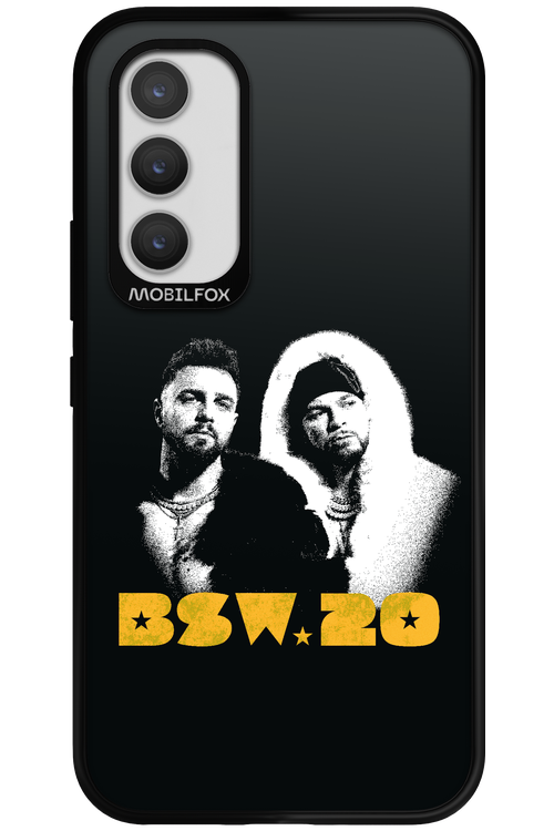 BSW 20 (8) 2.0 - Samsung Galaxy A34