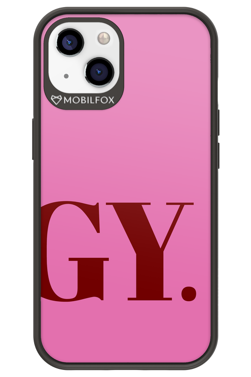 GY (Sorbet) 2.0 - Apple iPhone 13