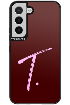(Dark Blush) T 2.0 - Samsung Galaxy S22