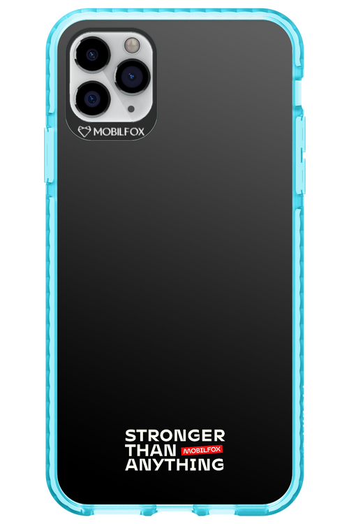 Stronger - Apple iPhone 11 Pro Max