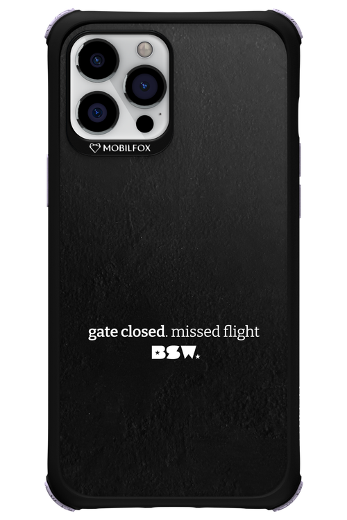BSW FourSeasons 5 2.0 - Apple iPhone 12 Pro Max