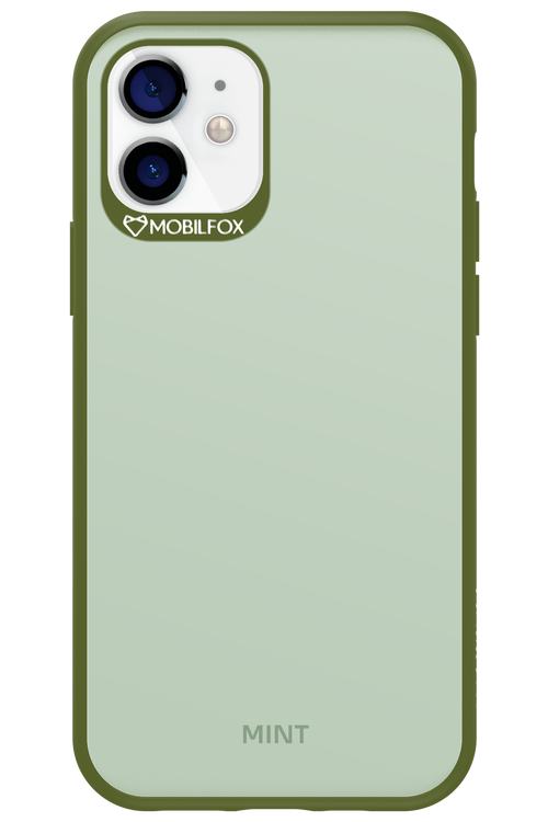 MINT 2.0 - Apple iPhone 12