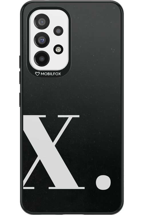 X (Off Space) 2.0 - Samsung Galaxy A53